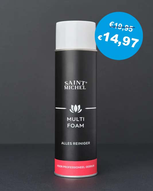Multi Foam 500ml