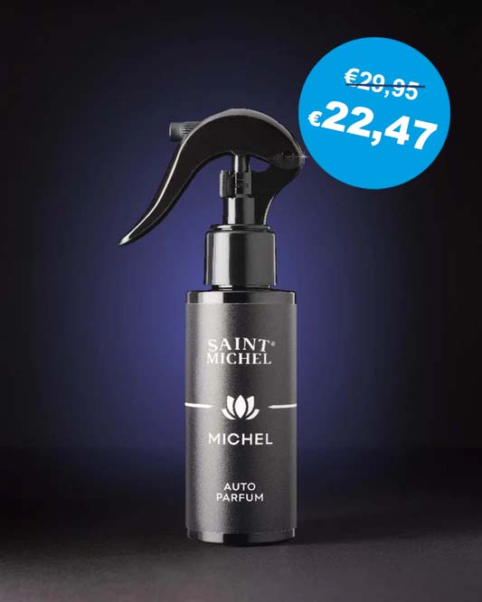 Autoparfum Michel 100ml