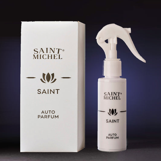 Autoparfum Saint 100ml - Gift