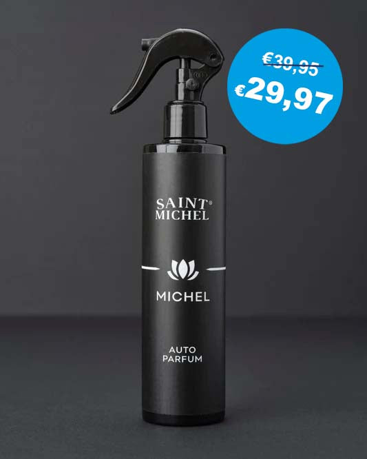 Autoparfum Michel 300ml
