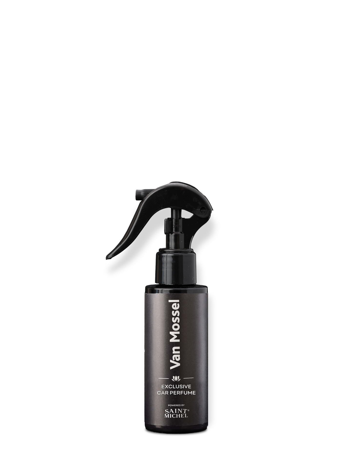 Van Mossel Exclusive Car Perfume - 100ml