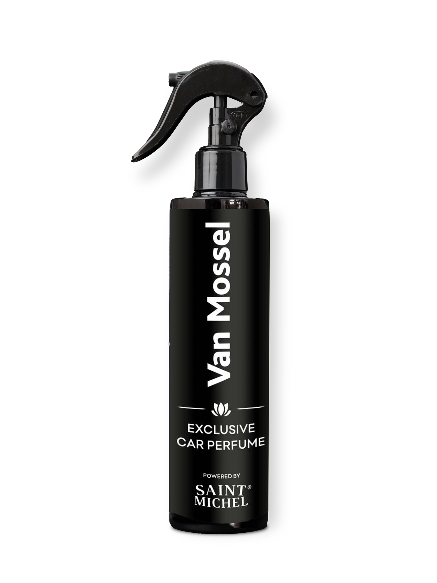 Van Mossel Exclusive Car Perfume - 300ml