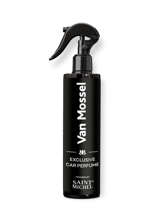 Van Mossel Exclusive Car Perfume - 300ml