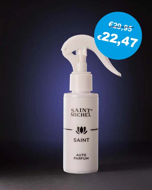 Autoparfum Saint 100ml