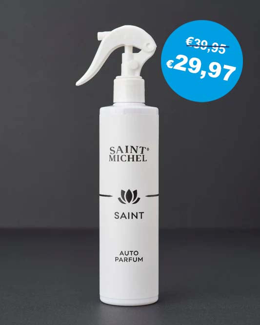 Autoparfum Saint 300ml