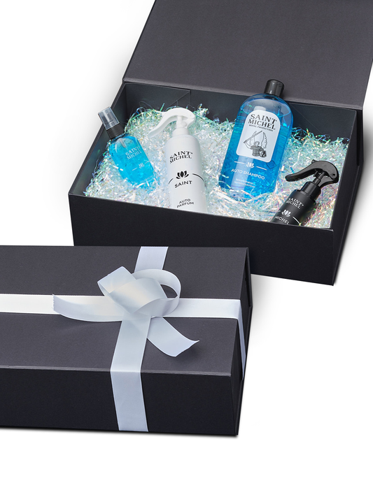 Giftbox Black