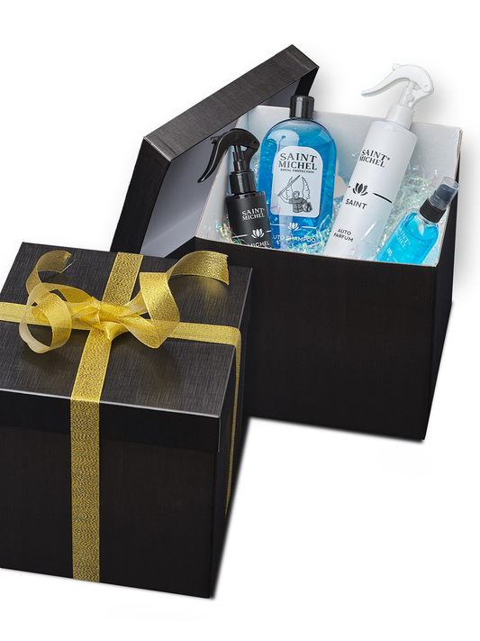 Giftbox Cube