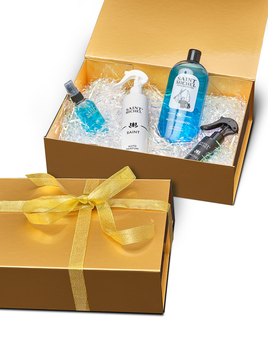 Giftbox Gold