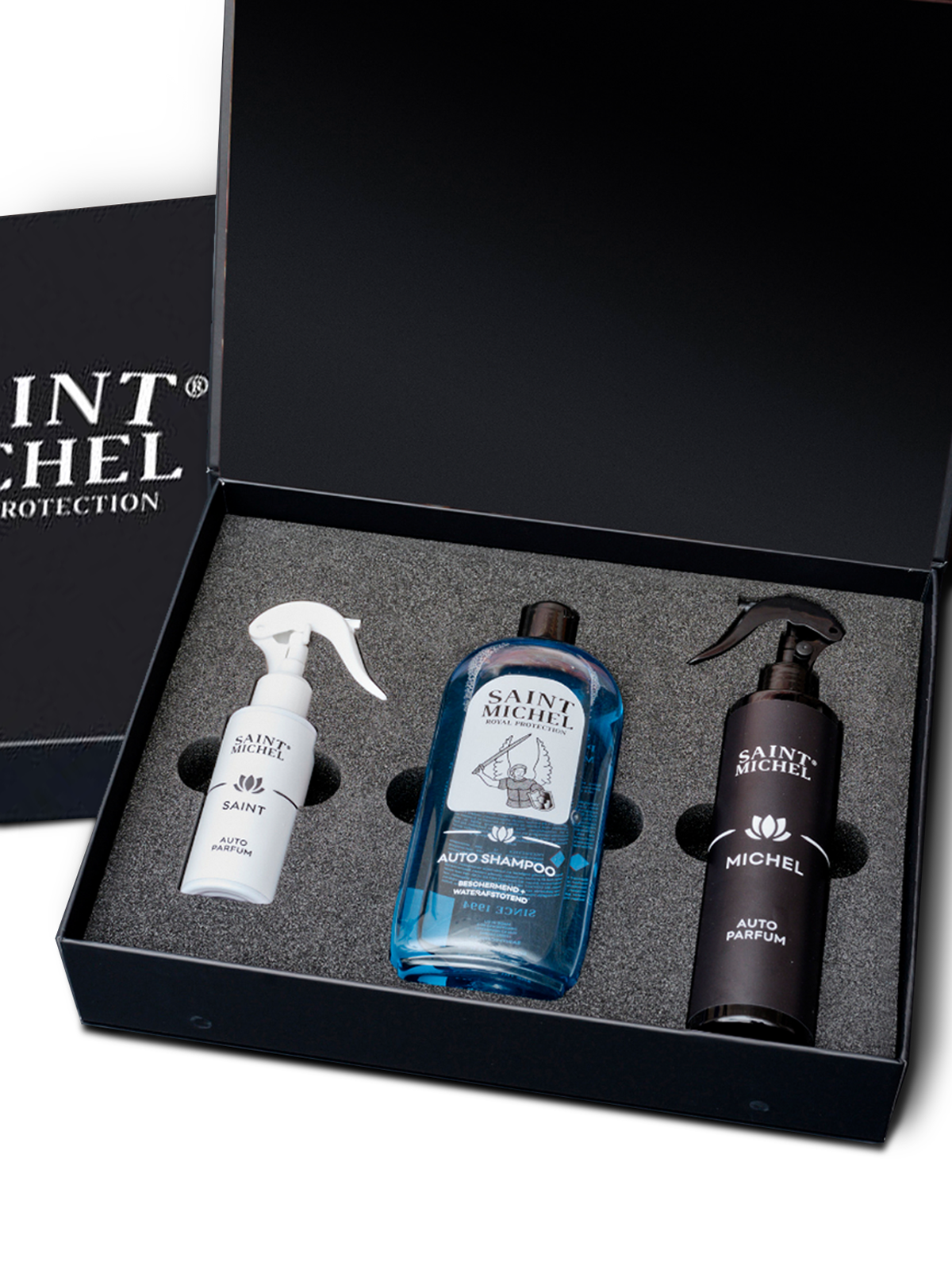 Giftbox Michel
