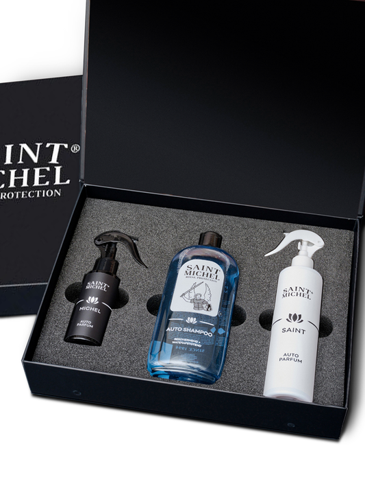 Giftbox Saint