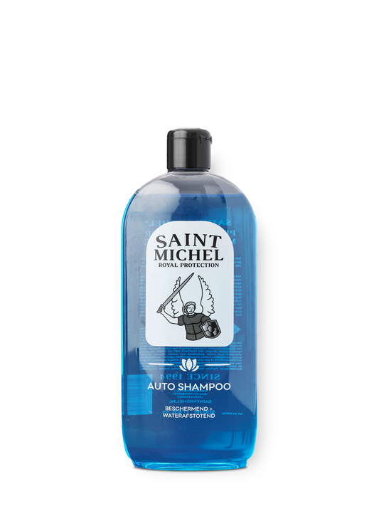 Autoshampoo 500ml