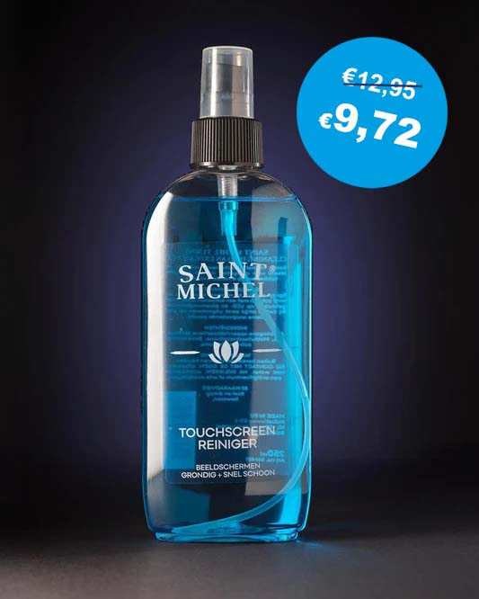 Touchscreen reiniger 250ml