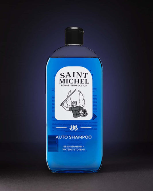 Autoshampoo 500ml