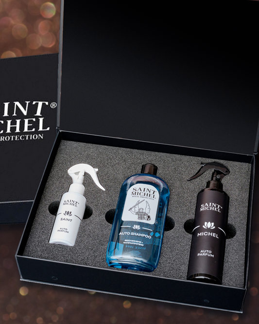 Giftbox Michel