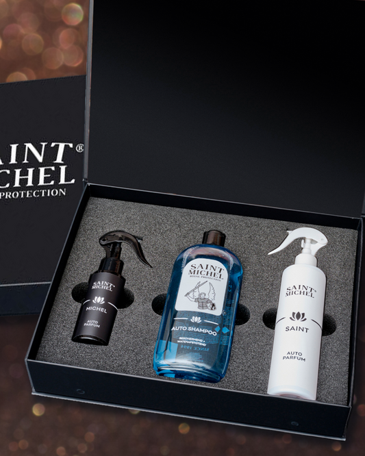 Giftbox Saint
